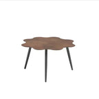 Aluminum Table Top End Table
