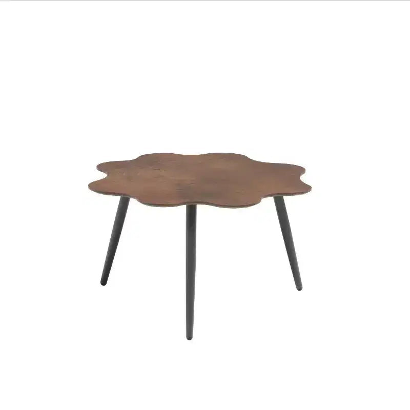 Aluminum Table Top End Table