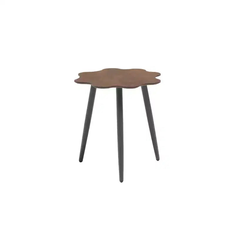 Aluminum Table Top End Table