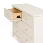 6 Drawer Dresser
