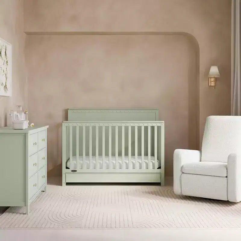 6 Drawer Dresser