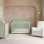 6 Drawer Dresser