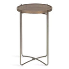 Round Side Table