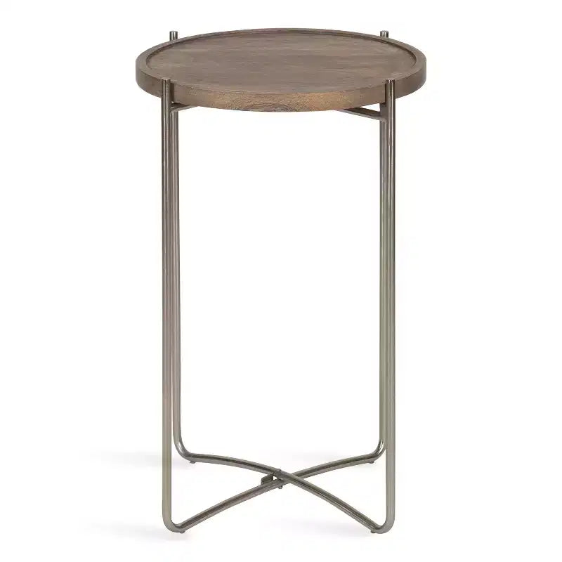 Round Side Table