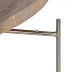 Round Side Table