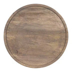 Round Side Table