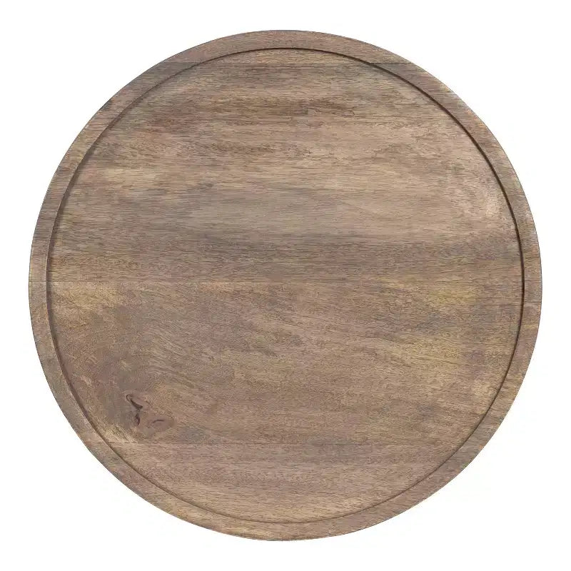 Round Side Table