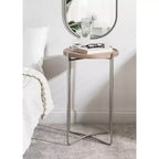 Round Side Table