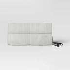 Charging Headboard Cream