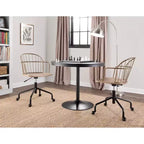 Adjustable High Back Office Chair