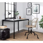 Adjustable High Back Office Chair