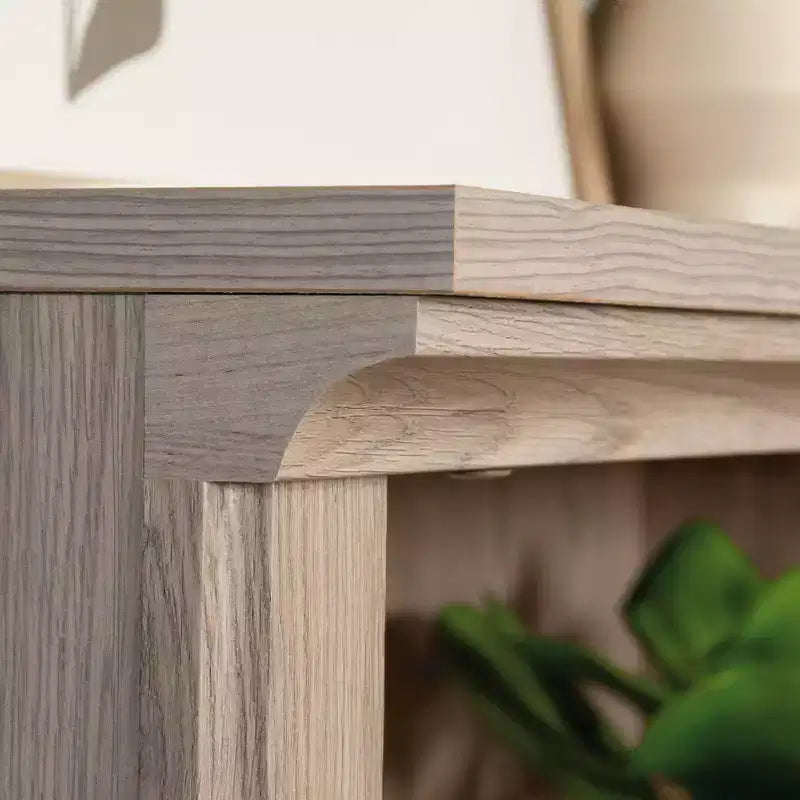 3-Shelf Vertical Bookcase