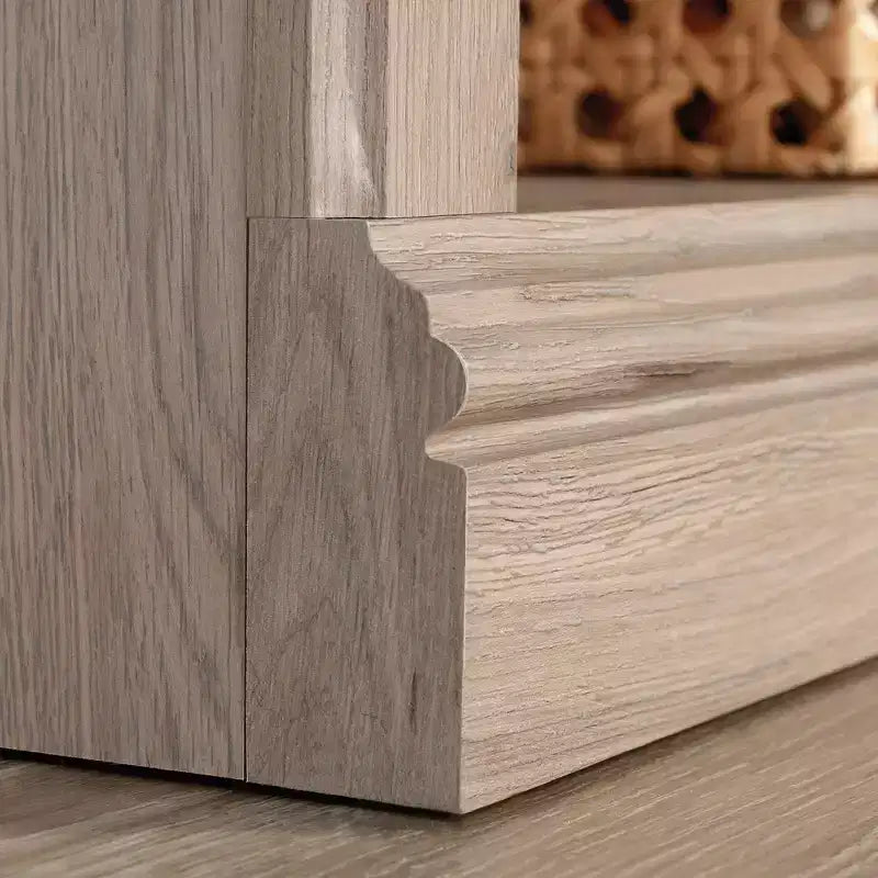 3-Shelf Vertical Bookcase