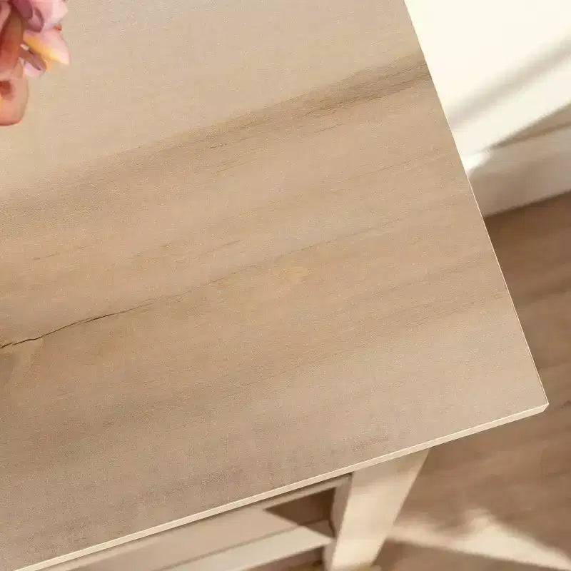 3-Shelf Vertical Bookcase