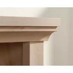 3-Shelf Vertical Bookcase