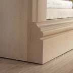 3-Shelf Vertical Bookcase