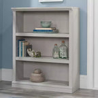 3-Shelf Vertical Bookcase