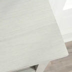 3-Shelf Vertical Bookcase