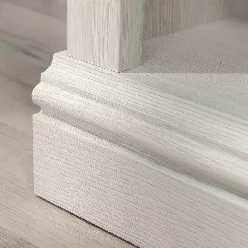 3-Shelf Vertical Bookcase
