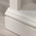 3-Shelf Vertical Bookcase