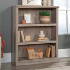 3-Shelf Vertical Bookcase